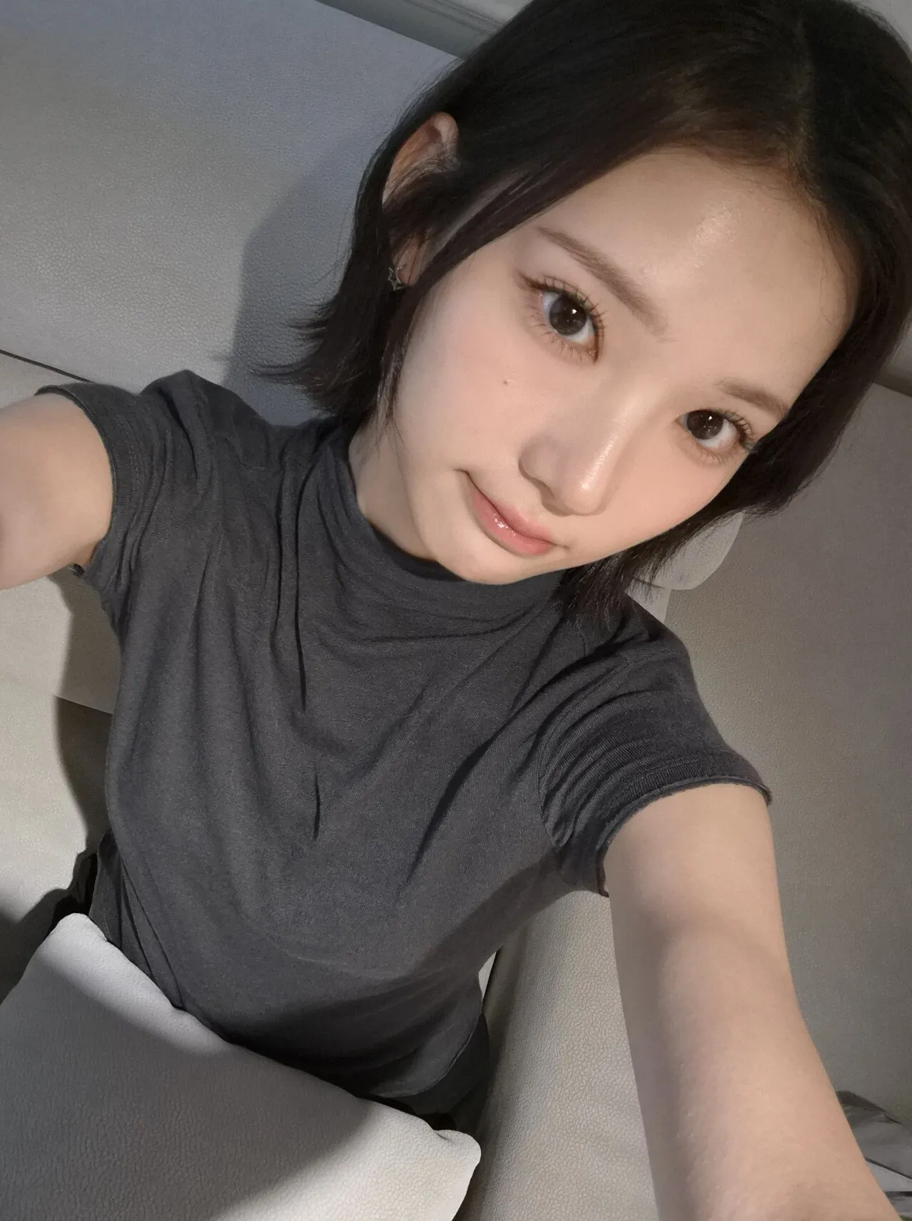 [하츠투하츠] 251016 하츠투하츠 위버스 지우