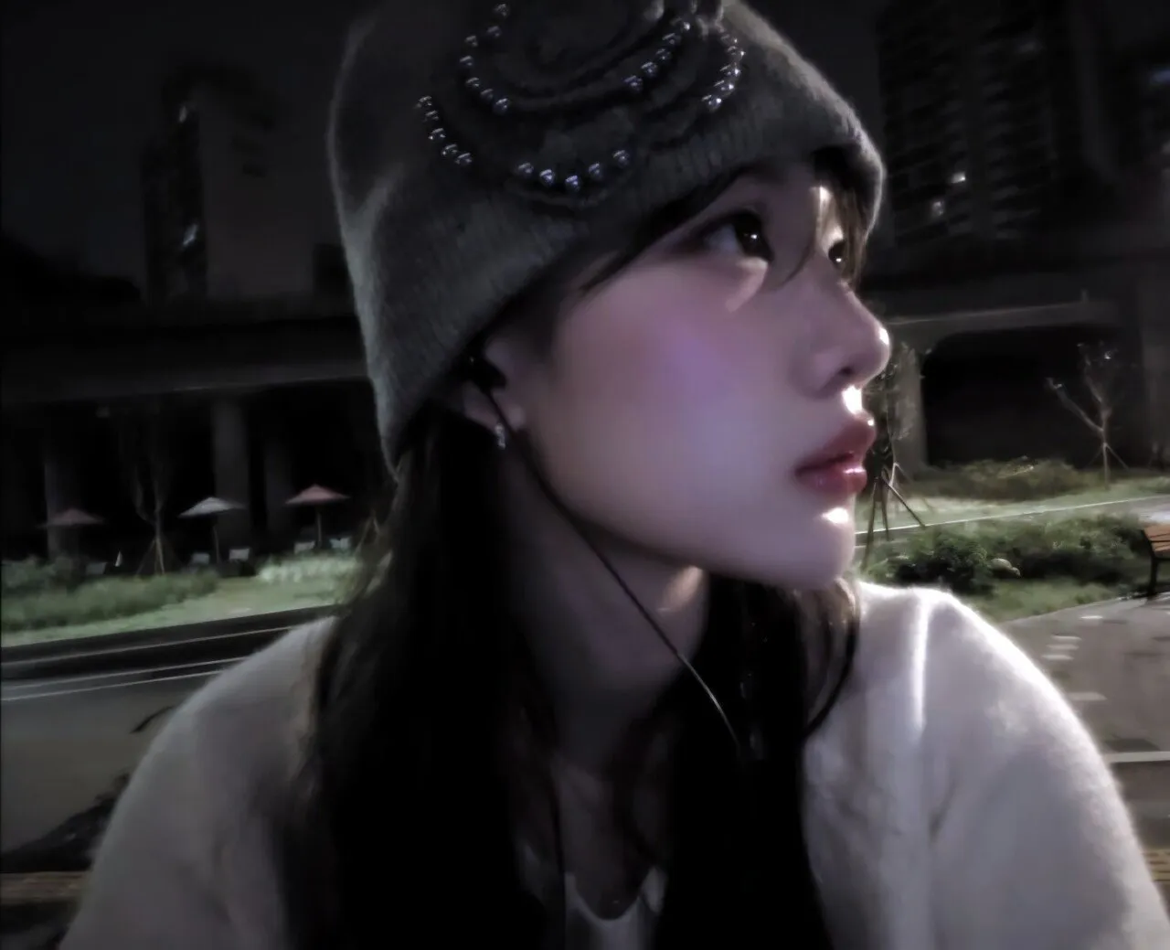 [하츠투하츠] 251016 하츠투하츠 위버스 주은